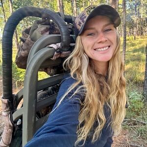 Meet your Posher, Kay